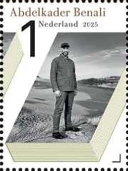 Abdelkader Benali