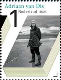 Adriaan van Dis