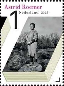 Astrid Roemer