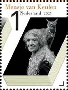 Mensje van Keulen