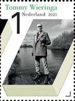 Tommy Wieringa