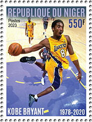 Kobe Bryant (1978-2020)