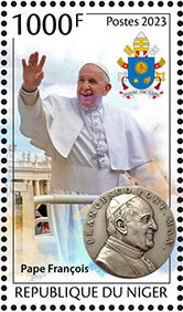Pope Francis
