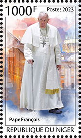 Pope Francis