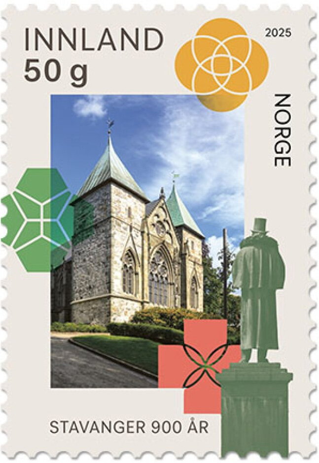 Stavanger Cathedral