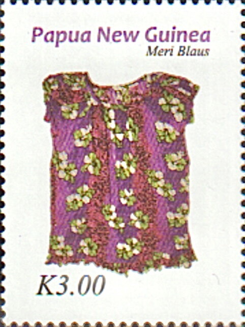 Meri Blaus