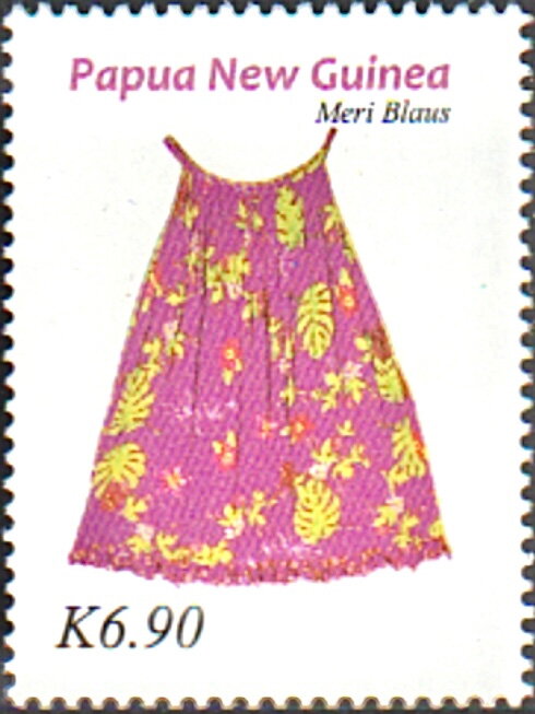 Meri Blaus