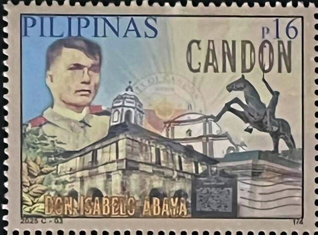 Don Isabelo Abaya