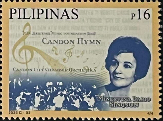 Minerva Dario Singson