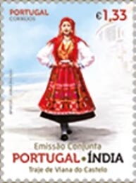 Costume of Viana do Castelo
