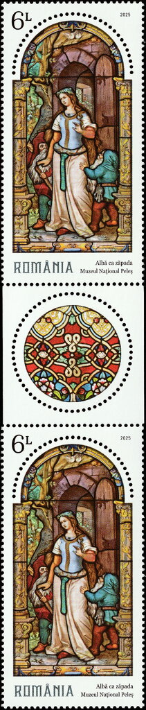 Scene from Snow White