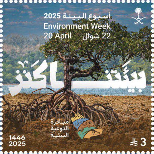 Environment Week 2025