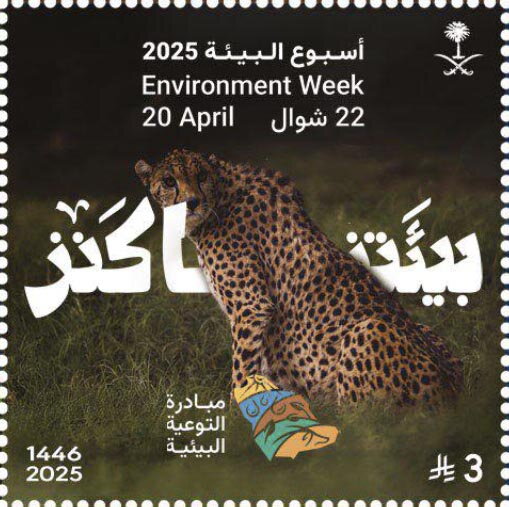 Environment Week 2025