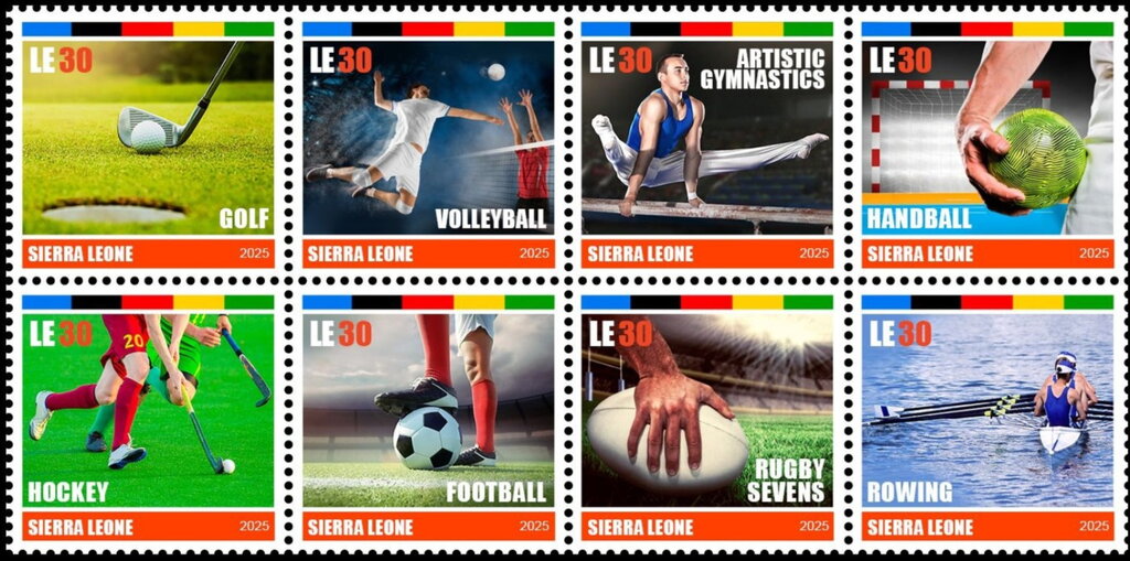 2024 Summer Olympic Games, Paris