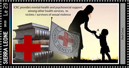 ICRC Provides Mental-health and Psychosocial Support