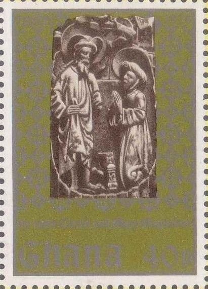 Risen Christ