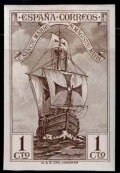 Discovery of America