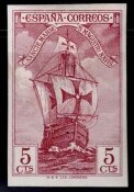 Discovery of America