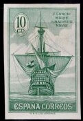 Discovery of America