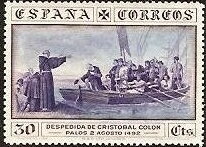 Discovery of America