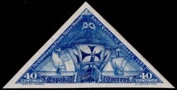 Discovery of America