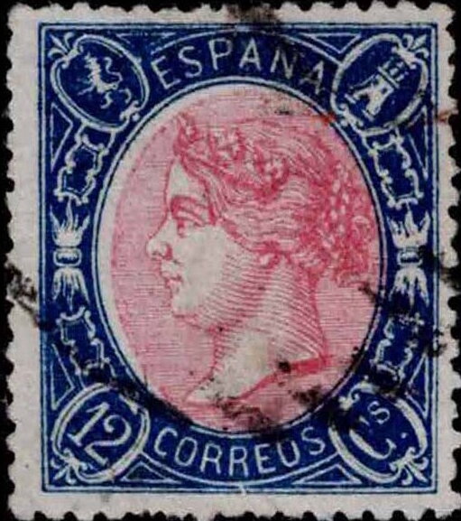 Queen Isabel II