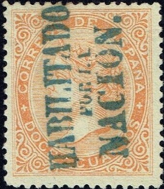 Queen Isabel II