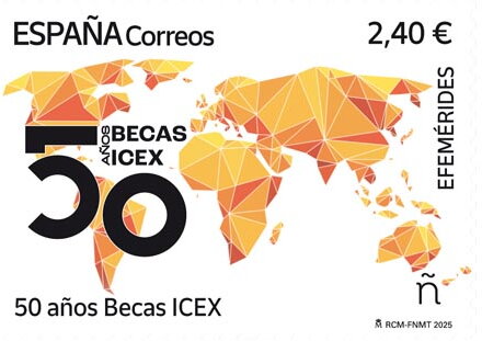 Spanish Institute for Foreign Trade (ICEX), 50 Years