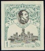 VIIth Universal Postal Union Congress