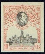VIIth Universal Postal Union Congress