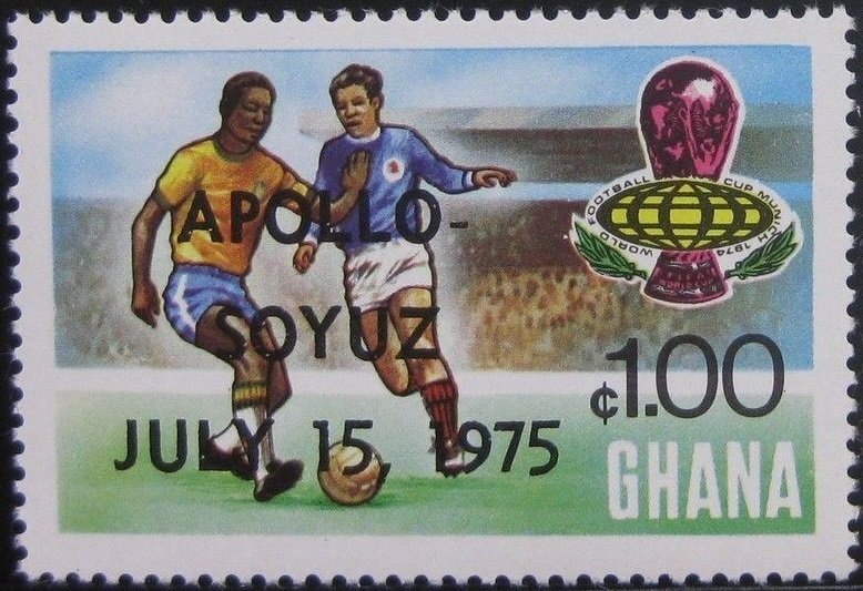 Overprinted