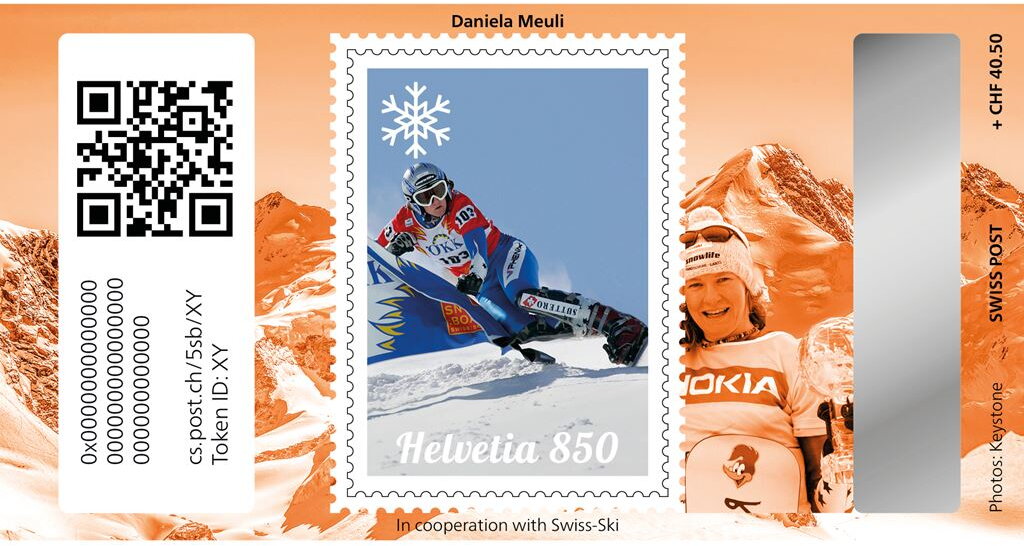 Daniela Meuli