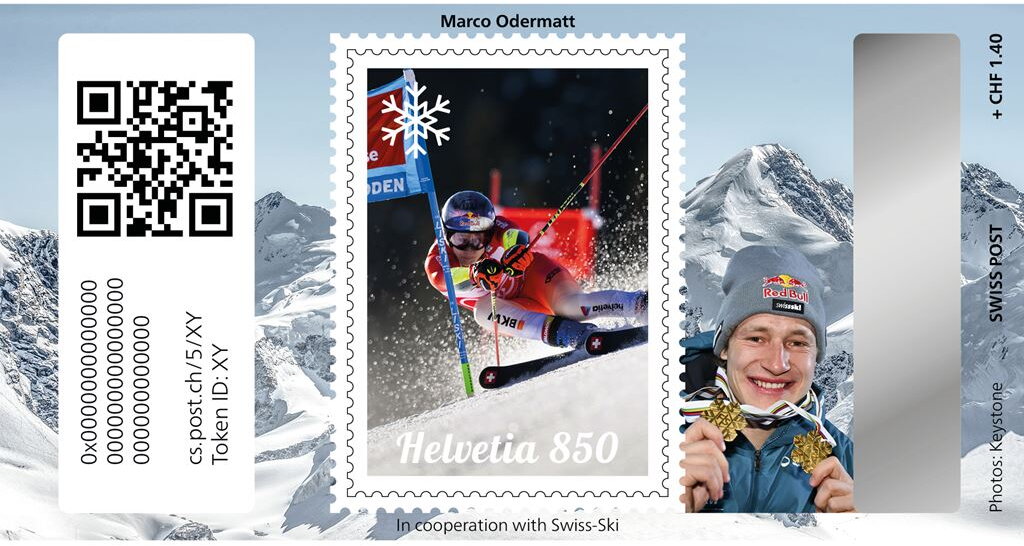Marco Odermatt