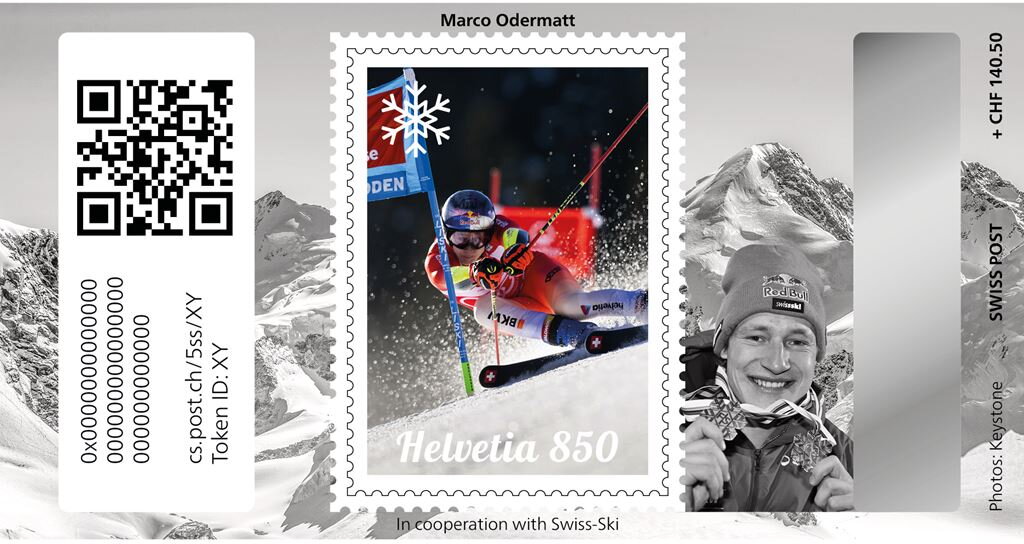 Marco Odermatt