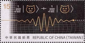 Quantum Mechanics, Centenary