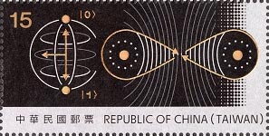 Quantum Mechanics, Centenary