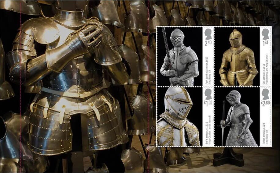 Royal Armories Collection