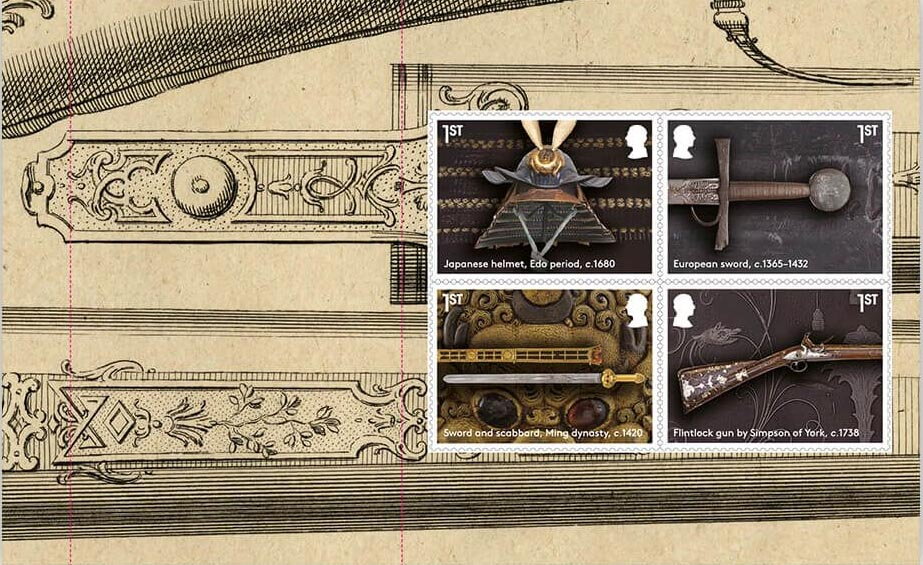 Royal Armories Collection