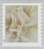 Stamp, Dahlias, United States of America,  , Flowers