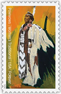 Stamp, Woman's Traditional Dance, United States of America,  , Dance, Festivals, Suits and Costumes