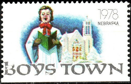 Boys Town Nebraska