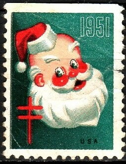 Christmas 1951