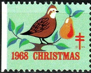 Christmas 1968