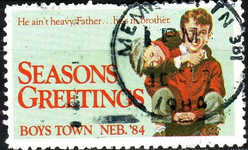 Seasons Greetings