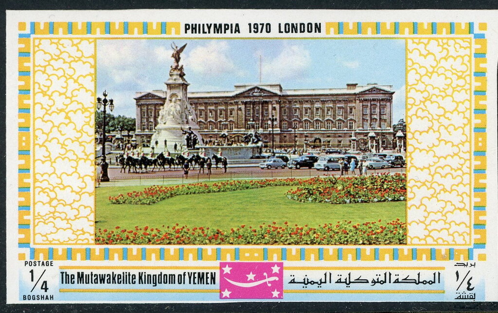 Buckingham Palace