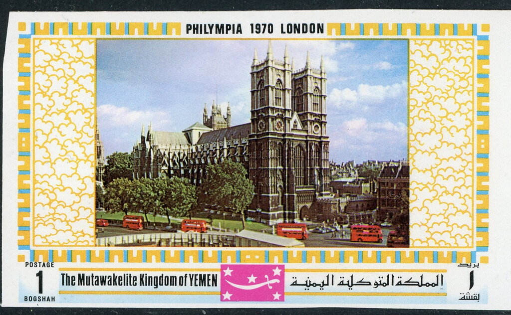 Westminster-Abbey