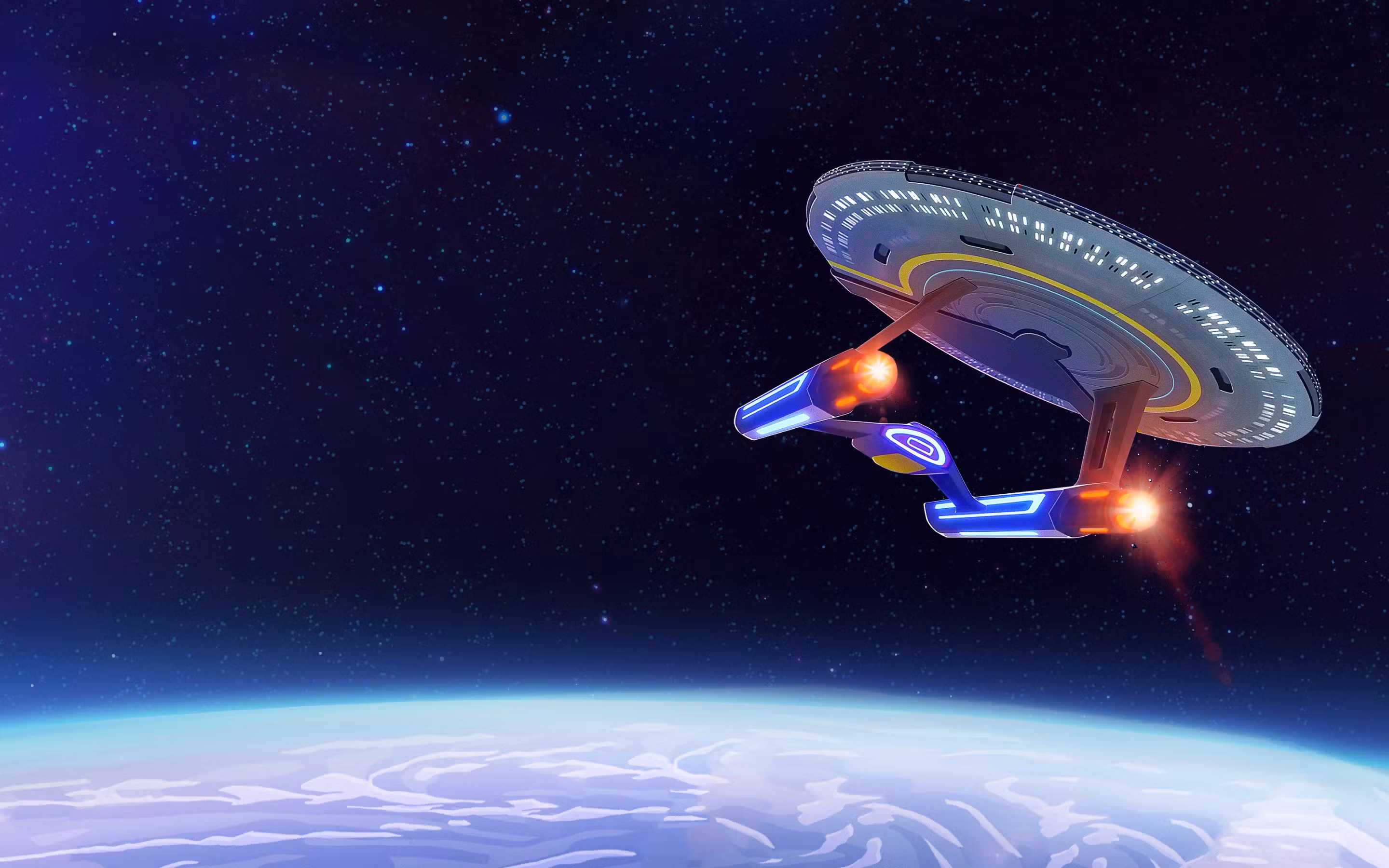 Star Trek