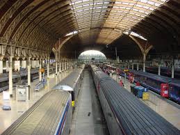 Stations