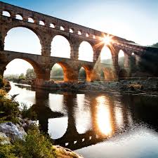 Aqueducts