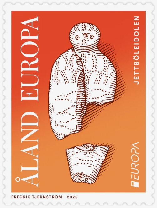 Europa (C.E.P.T.) 2025 : Jettböle Idol